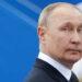 Putin Expresses Regret Over Grozny Airspace Crash but Avoids Blame - Maxim Shemetov/Reuters