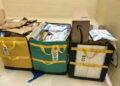 Holiday Rush Overwhelms Driver, Packages Left Behind - Lakeville Police Department
