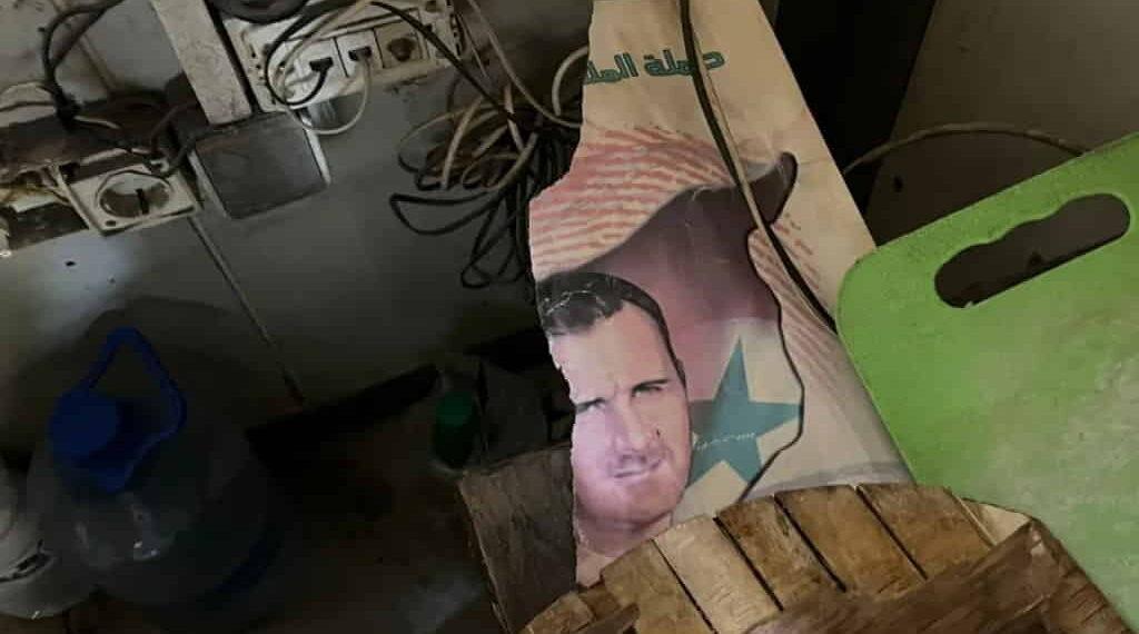 Secrets of Assad’s Abandoned Homes: A Glimpse into Syria’s Brutal Regime - BBC