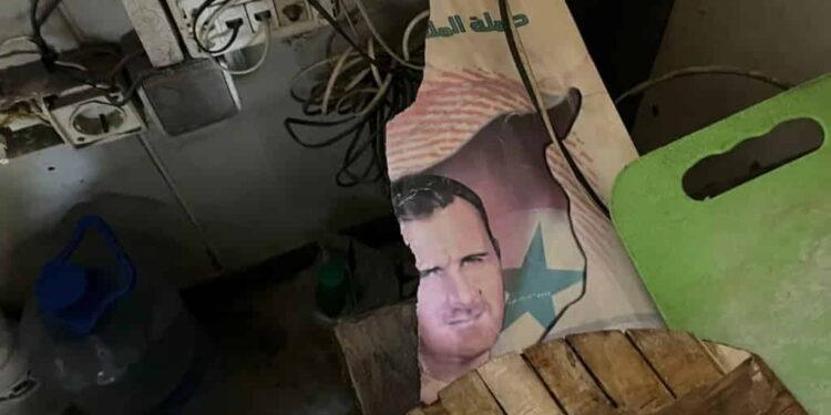 Secrets of Assad’s Abandoned Homes: A Glimpse into Syria’s Brutal Regime - BBC