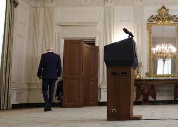 How Globalists, Extremists, and Foreign Powers Could Impact the U.S. Transition - (Photo by Chip Somodevilla/Getty Images)