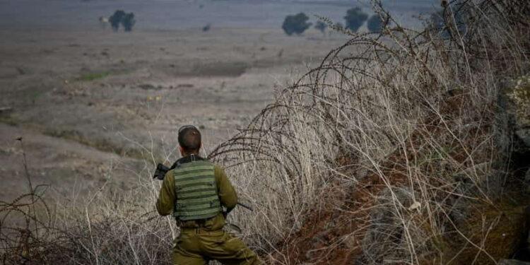 Israel Expands Buffer Zone Along Syria Border, Secures Mount Hermon