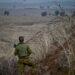 Israel Expands Buffer Zone Along Syria Border, Secures Mount Hermon