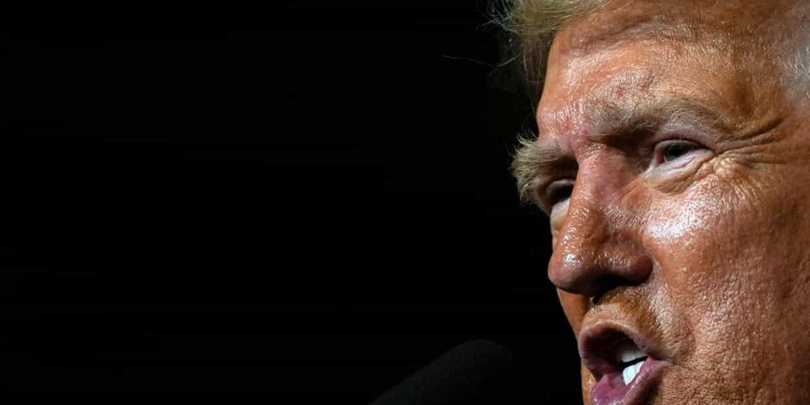 How Trump’s Businesses Are Relying on Foreign Guest Workers - (AP Photo/Julia Demaree Nikhinson)