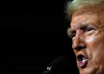 How Trump’s Businesses Are Relying on Foreign Guest Workers - (AP Photo/Julia Demaree Nikhinson)