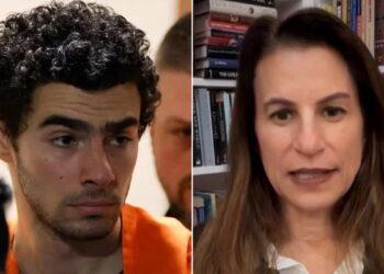 Why Luigi Mangione’s Lawyer Could Change the Case Outcome