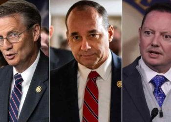 24 Hours of Turmoil: Trump, Musk, and Johnson’s Clash Push Government to Shutdown - CNN Video Report/Photo