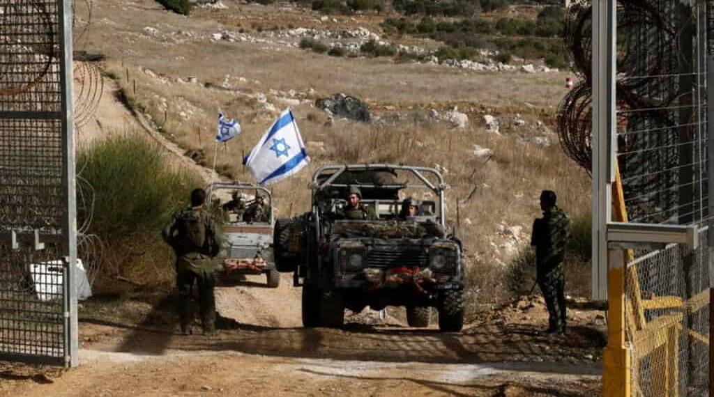 Israel to Boost Golan Heights Population in Response to Syrian Upheaval