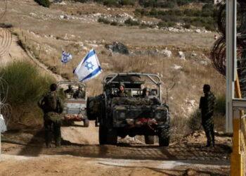 Israel to Boost Golan Heights Population in Response to Syrian Upheaval