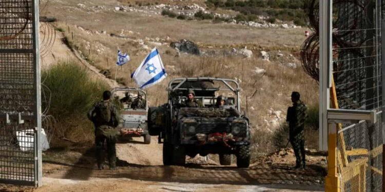 Israel to Boost Golan Heights Population in Response to Syrian Upheaval