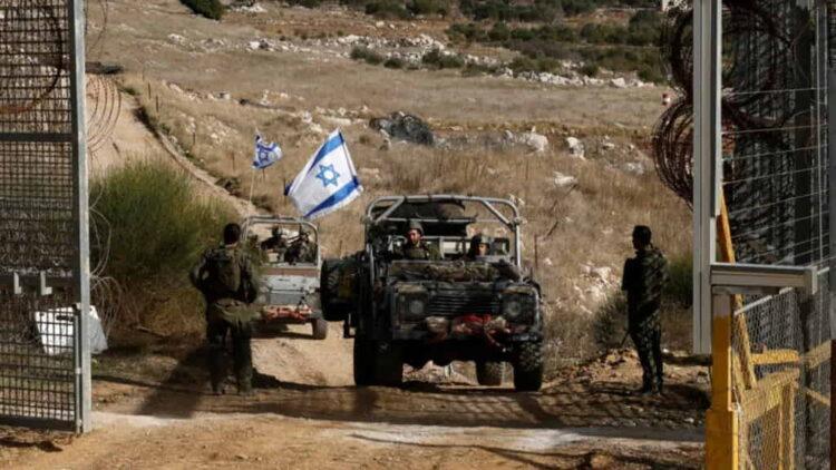 Israel to Boost Golan Heights Population in Response to Syrian Upheaval