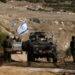 Israel to Boost Golan Heights Population in Response to Syrian Upheaval