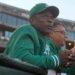 Hall of Famer Rickey Henderson Dies, Leaving an Unmatched Legacy - (AP Photo/Jeff Chiu)
