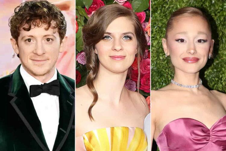 Ethan Slater’s Ex-Wife Shares Her Journey Through Heartbreak and Motherhood - Axelle/Bauer-Griffin/FilmMagic; Amy Sussman/WWD/Penske Media via Getty; Bruce Glikas/WireImage