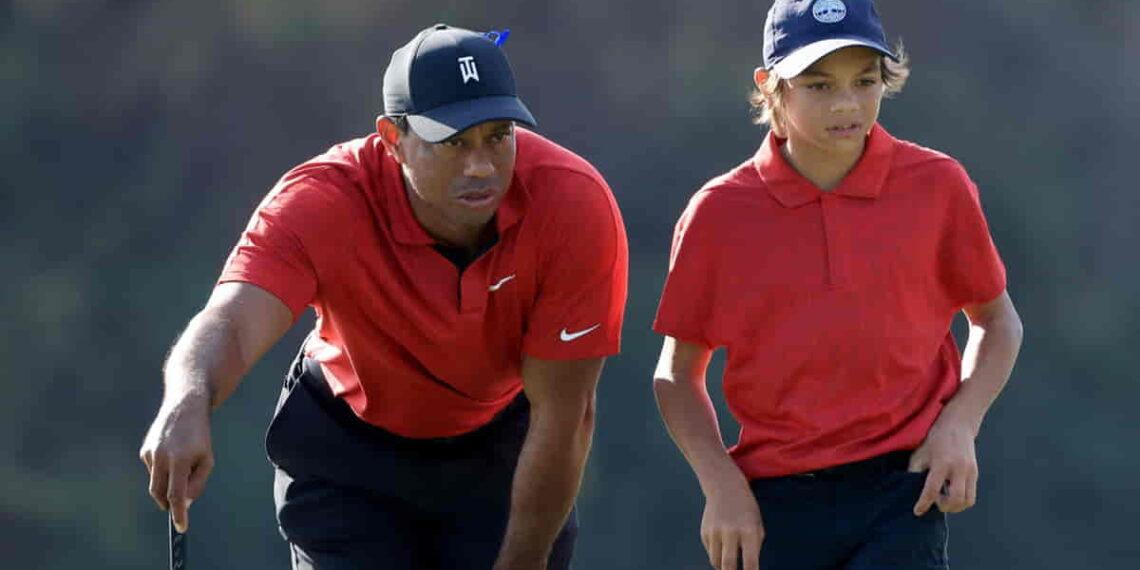 Bernhard Langer Clinches Second Straight PNC Championship Victory - Sam Greenwood | Credit: Getty Images