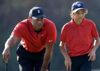 Bernhard Langer Clinches Second Straight PNC Championship Victory - Sam Greenwood | Credit: Getty Images
