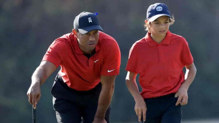 Bernhard Langer Clinches Second Straight PNC Championship Victory - Sam Greenwood | Credit: Getty Images