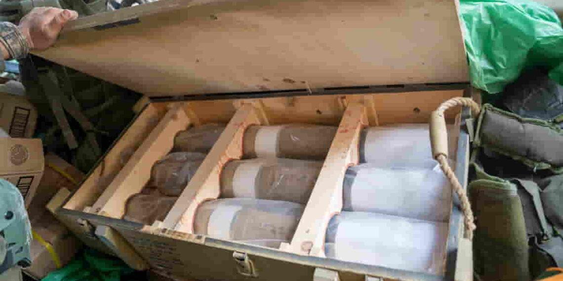 Israel Defense Forces Respond to Hezbollah Violations with Airstrikes in Lebanon