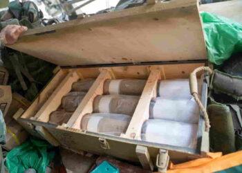 Israel Defense Forces Respond to Hezbollah Violations with Airstrikes in Lebanon