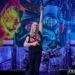 Nicko McBrain Plays Final Iron Maiden Show After 42 Years