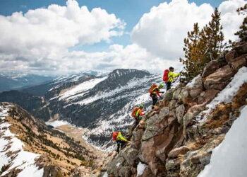 How Technology Is Helping Save Lives in Mountain Rescues