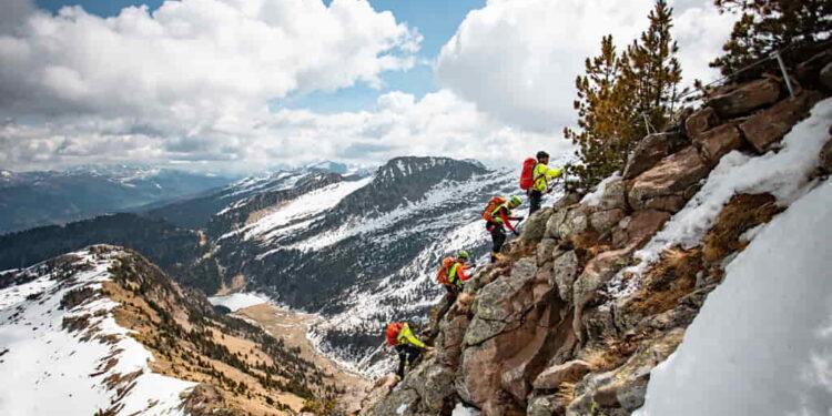How Technology Is Helping Save Lives in Mountain Rescues