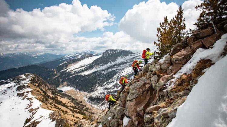 How Technology Is Helping Save Lives in Mountain Rescues