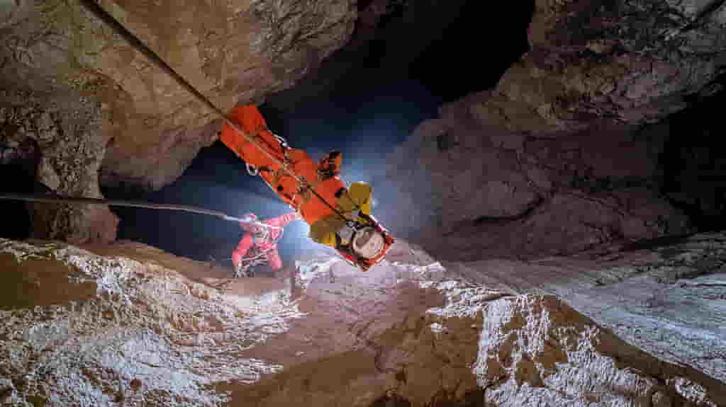 How Technology Is Helping Save Lives in Mountain Rescues