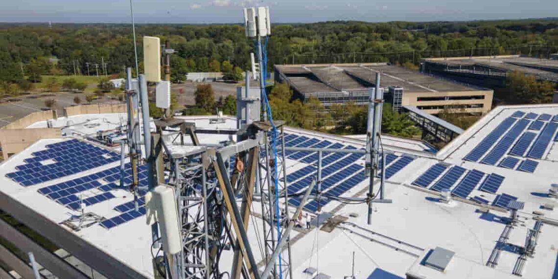 Salt Typhoon Cyberattack: U.S. Government Warns of Ongoing Threat - Ted Shaffrey/AP