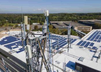 Salt Typhoon Cyberattack: U.S. Government Warns of Ongoing Threat - Ted Shaffrey/AP