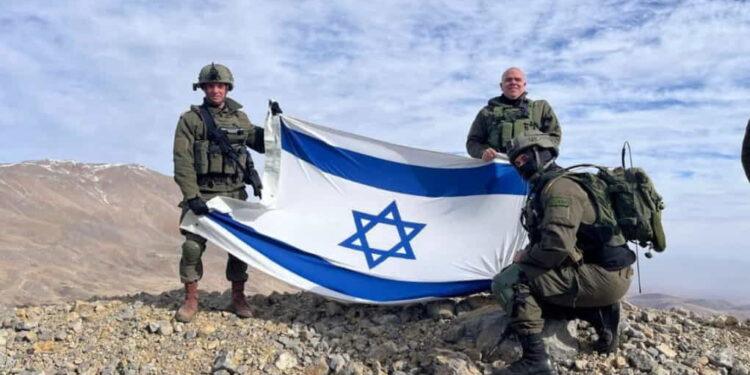 Why Israel’s Occupation of Mount Hermon Could Reshape the Middle East