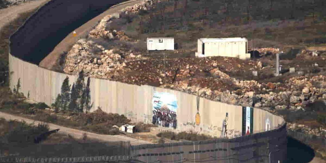 Hezbollah Fires at Israel-Occupied Border Area After Ceasefire Violations