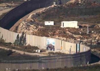 Hezbollah Fires at Israel-Occupied Border Area After Ceasefire Violations