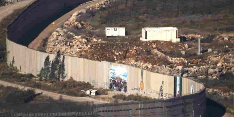 Hezbollah Fires at Israel-Occupied Border Area After Ceasefire Violations