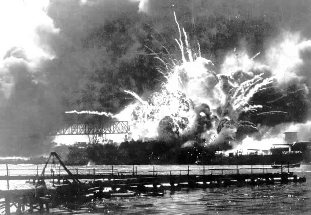 Pearl Harbor: A Day That Changed the World – 83 Years Later