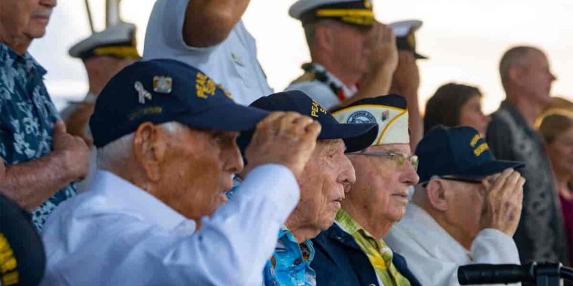 Pearl Harbor: A Day That Changed the World – 83 Years Later