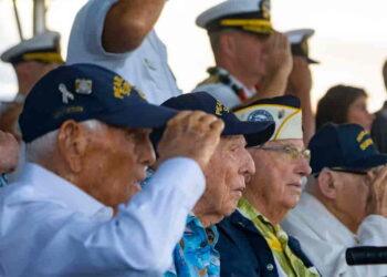 Pearl Harbor: A Day That Changed the World – 83 Years Later