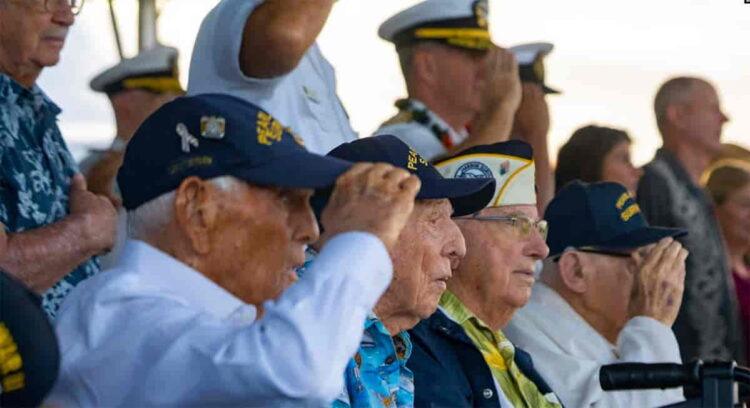 Pearl Harbor: A Day That Changed the World – 83 Years Later