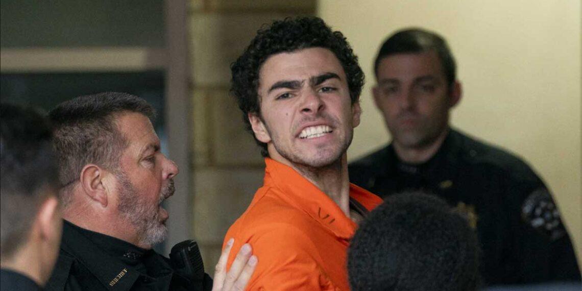 Murder in Manhattan: The Troubled Path of Luigi Mangione