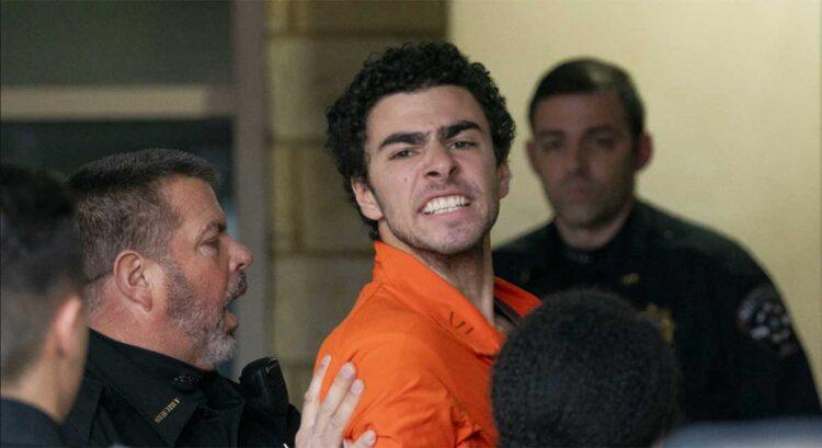 Murder in Manhattan: The Troubled Path of Luigi Mangione