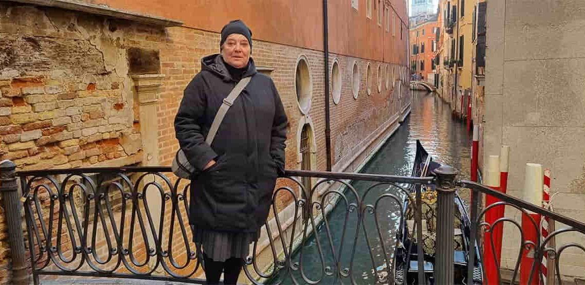 The Rise of Pickpocketing in Venice and One Woman’s Fight Against It