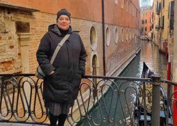 The Rise of Pickpocketing in Venice and One Woman’s Fight Against It