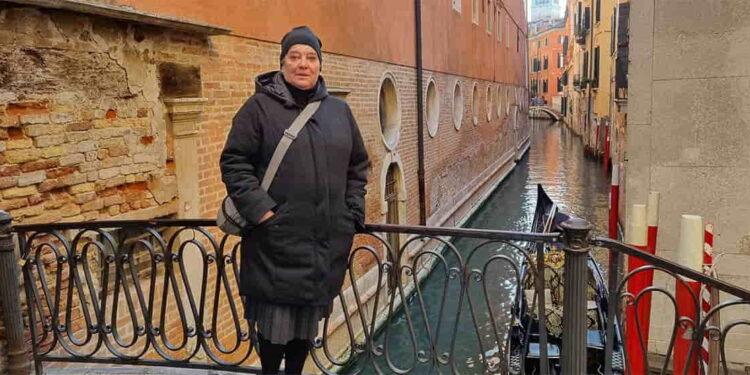 The Rise of Pickpocketing in Venice and One Woman’s Fight Against It