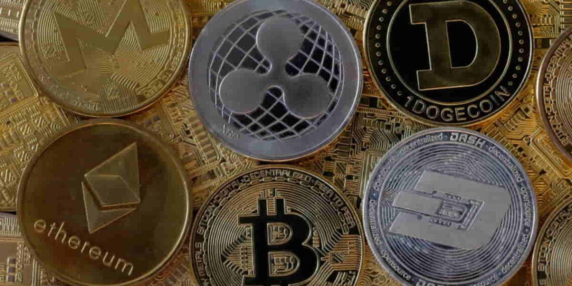 Ripple's RLUSD Stablecoin Launches Amid Growing Demand for Alternatives - Chesnot | Getty Images