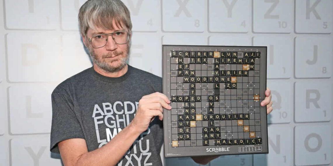 Tiger Woods of Scrabble Conquers Spanish Championship
