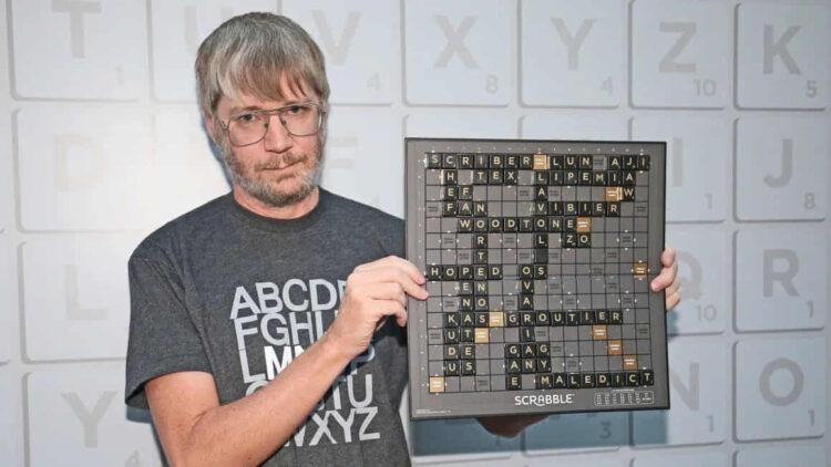 Tiger Woods of Scrabble Conquers Spanish Championship