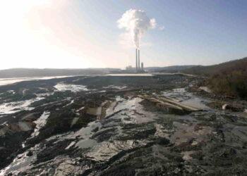 Turning Coal Ash Pollution into a Treasure Trove of Rare Earth Metals