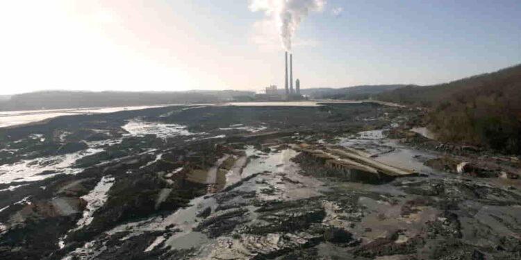 Turning Coal Ash Pollution into a Treasure Trove of Rare Earth Metals