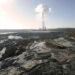 Turning Coal Ash Pollution into a Treasure Trove of Rare Earth Metals