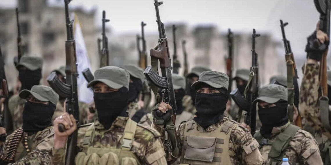 What Can Idlib Tell Us About Syria's Future Under Rebel Rule?